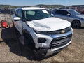 2023 Chevrolet Trailblazer — photo 6 of 15 | VIN KL79MPSL6PB216118