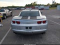 2012 Chevrolet Camaro — photo 16 of 16 | VIN 2G1FA1E39C9211894