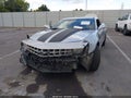 2012 Chevrolet Camaro — photo 6 of 16 | VIN 2G1FA1E39C9211894