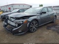 2022 Nissan Altima — photo 2 of 17 | VIN 1N4BL4CV3NN313445