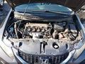 2013 Honda Civic — photo 10 of 12 | VIN 2HGFB2F88DH532595