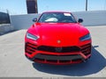 2021 Lamborghini Urus — photo 13 of 22 | VIN ZPBUA1ZL3MLA11458