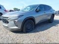 2026 Chevrolet Trax — photo 2 of 16 | VIN KL77LFEP0TC045342