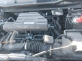 2018 Honda CR-V — photo 10 of 16 | VIN 7FARW2H56JE004062