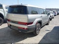 2026 Hyundai Santa Fe Hybrid — photo 4 of 17 | VIN 5NMP14G11TH109864