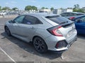 2017 Honda Civic — photo 14 of 16 | VIN SHHFK7H48HU217554