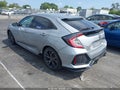2017 Honda Civic — photo 3 of 16 | VIN SHHFK7H48HU217554