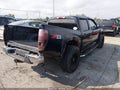 2007 Chevrolet Colorado — photo 4 of 11 | VIN 1GCDT13EX78167774