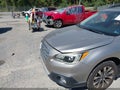 2015 Subaru Outback — photo 6 of 16 | VIN 4S4BSBNC0F3345825