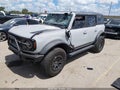 2021 Ford Bronco — photo 2 of 16 | VIN 1FMEE5EP9MLA41351