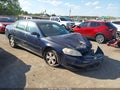 2008 Chevrolet Impala — photo 1 of 16 | VIN 2G1WT58K589169154