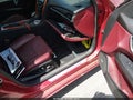2013 Cadillac ATS — photo 5 of 11 | VIN 1G6AB5SA8D0122356