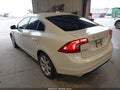 2016 Volvo S60 — photo 19 of 19 | VIN YV126MFK1G2406014