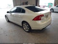 2016 Volvo S60 — photo 3 of 19 | VIN YV126MFK1G2406014
