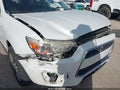 2013 Mitsubishi Outlander Sport — photo 6 of 16 | VIN 4A4AP4AU8DE024086