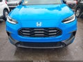 2026 Honda HR-V — photo 17 of 17 | VIN 3CZRZ2H5XTM748436