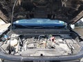 2023 Ford Bronco Sport — photo 10 of 16 | VIN 3FMCR9C68PRD31521