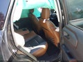 2023 Ford Bronco Sport — photo 8 of 16 | VIN 3FMCR9C68PRD31521