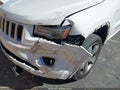 2014 Jeep Grand Cherokee — photo 17 of 18 | VIN 1C4RJFCG6EC302754