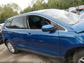 2022 Ford Edge — photo 13 of 16 | VIN 2FMPK4J90NBA55420