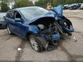 2022 Ford Edge — photo 1 of 16 | VIN 2FMPK4J90NBA55420