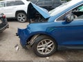 2022 Ford Edge — photo 6 of 16 | VIN 2FMPK4J90NBA55420