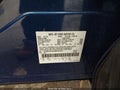 2022 Ford Edge — photo 9 of 16 | VIN 2FMPK4J90NBA55420