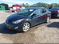 2013 Hyundai Elantra — photo 2 of 16 | VIN 5NPDH4AE5DH386614