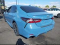 2023 Toyota Camry — photo 3 of 18 | VIN 4T1G11AK1PU081641