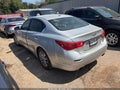 2017 Infiniti Q50 — photo 3 of 11 | VIN JN1CV7AP8HM640810