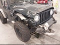 2002 Jeep Wrangler — photo 6 of 17 | VIN 1J4FA49S92P716287