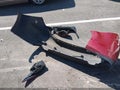 2016 Mazda 6 — photo 12 of 17 | VIN JM1GJ1V54G1445657