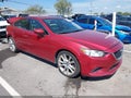 2016 Mazda 6 — photo 1 of 17 | VIN JM1GJ1V54G1445657