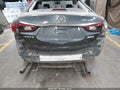 2016 Mazda 6 — photo 6 of 17 | VIN JM1GJ1U55G1442316