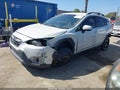 2021 Subaru Crosstrek — photo 2 of 17 | VIN JF2GTACCXM9312444