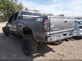 2000 Chevrolet Silverado 2500 — photo 3 of 11 | VIN 1GCGK29U4YE400507