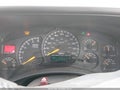 2000 Chevrolet Silverado 2500 — photo 7 of 11 | VIN 1GCGK29U4YE400507