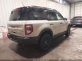 2024 Ford Bronco Sport — photo 4 of 16 | VIN 3FMCR9B63RRF58863