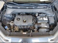 2020 Hyundai Kona — photo 10 of 17 | VIN KM8K1CAA0LU407968