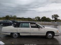 1995 Cadillac Deville — photo 13 of 16 | VIN 1G6KD52B2SU299157