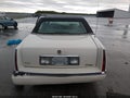 1995 Cadillac Deville — photo 16 of 16 | VIN 1G6KD52B2SU299157