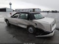 1995 Cadillac Deville — photo 3 of 16 | VIN 1G6KD52B2SU299157