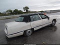 1995 Cadillac Deville — photo 4 of 16 | VIN 1G6KD52B2SU299157
