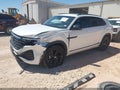 2026 Volkswagen Atlas Cross Sport — photo 2 of 17 | VIN 1V2AC2CA9TC209248