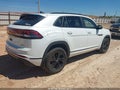 2026 Volkswagen Atlas Cross Sport — photo 4 of 17 | VIN 1V2AC2CA9TC209248