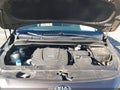 2017 Kia Sedona — photo 10 of 17 | VIN KNDMB5C10H6311367