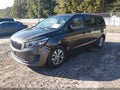 2017 Kia Sedona — photo 2 of 17 | VIN KNDMB5C10H6311367