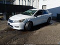 2013 Honda Accord — photo 2 of 17 | VIN 1HGCR2F54DA214203