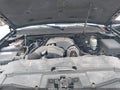 2009 Chevrolet Tahoe — photo 10 of 15 | VIN 1GNFK33009R144150
