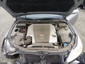 2009 Hyundai Genesis — photo 10 of 12 | VIN KMHGC46E29U024818